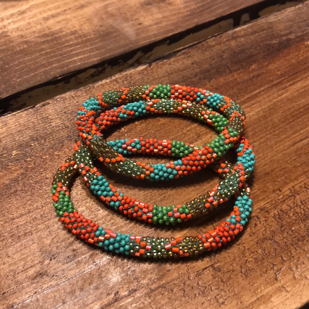 Summer must have accessory!